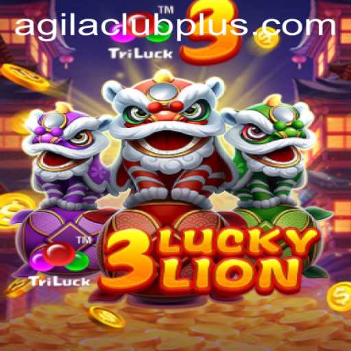 Exploring 3LUCKYLION: A New Gaming Experience with AGILA CLUB