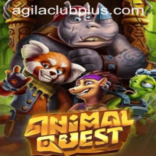 Discover the Exciting World of AnimalQuest and the Thrills of AGILA CLUB