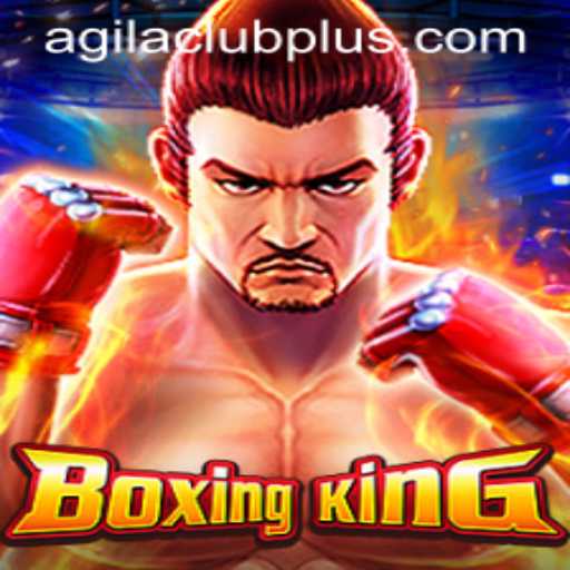Unpacking BoxingKing: The Dynamic Game Taking the AGILA CLUB by Storm