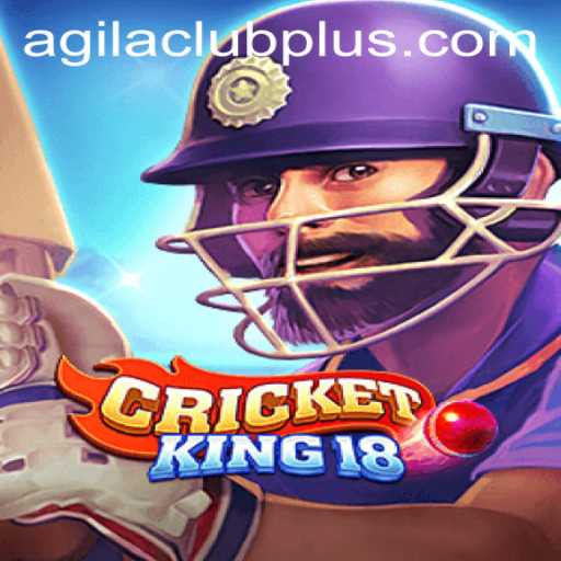 CricketKing18: A New Era in the World of Digital Cricket