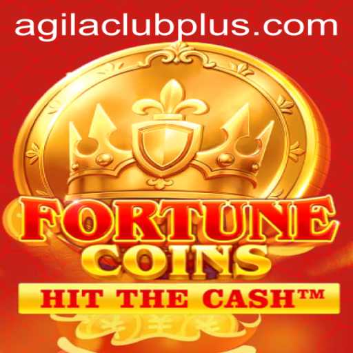 Exploring the Exciting World of FortuneCoins: A Journey with AGILA CLUB