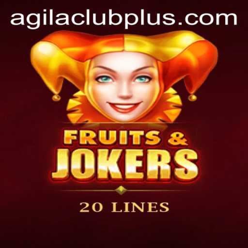 Exploring the Thrills of FruitsAndJokers20: Gaming at AGILA CLUB