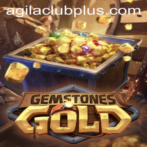 Discover the Thrilling World of GemstonesGold and the AGILA CLUB