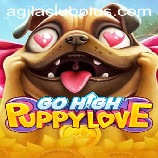 Dive into the Magical World of GoHighPuppyLove: An Agile Adventure with AGILA CLUB