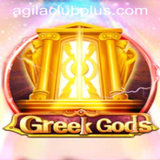 Unveiling 'GreekGods': An Epic Journey with AGILA CLUB
