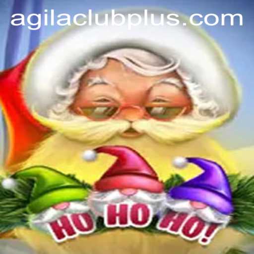 Discover the Exciting World of HoHoHo: A New Game by AGILA CLUB