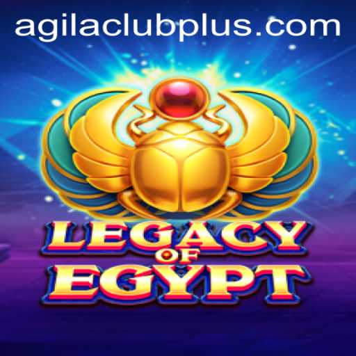 Discover the Enigmatic World of LegacyOfEgypt with AGILA CLUB