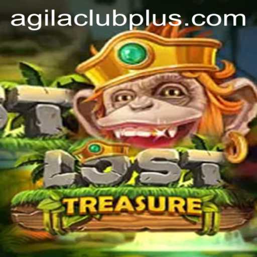 Discover the Exciting World of LostTreasure with AGILA CLUB