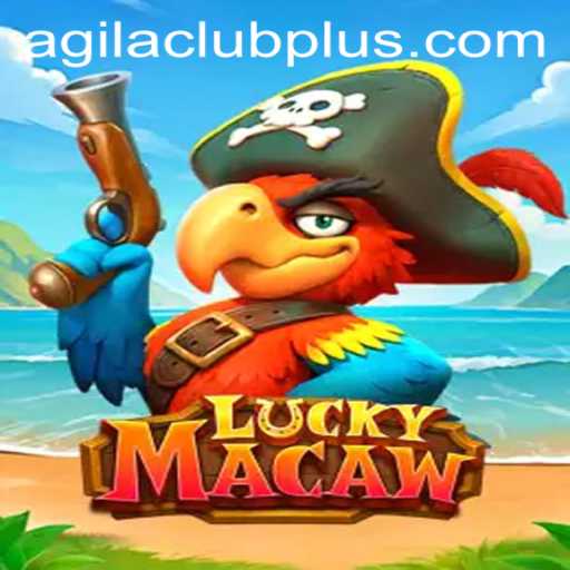 Exploring the World of LuckyMacaw: A Thrilling Adventure with AGILA CLUB