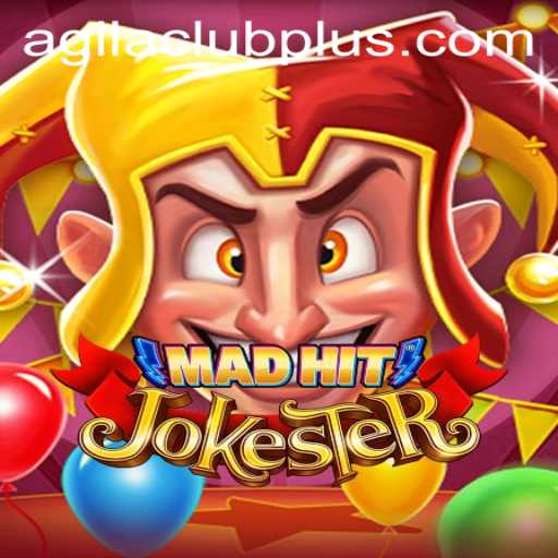 Discover the Excitement of MadHitJokester and AGILA CLUB