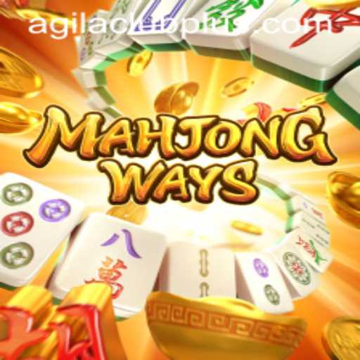 Exploring MahjongWays: The Modern Twist on a Classic Game with AGILA CLUB
