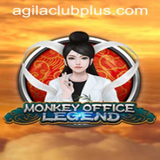 Discover the Intriguing World of MonkeyOfficeLegend with AGILA CLUB