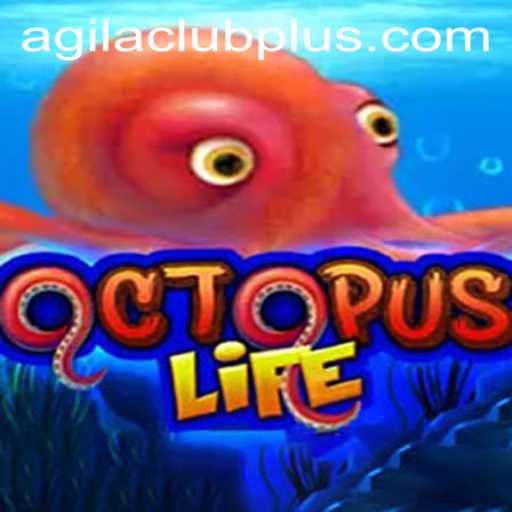 Explore the Thrilling World of OctopusLife