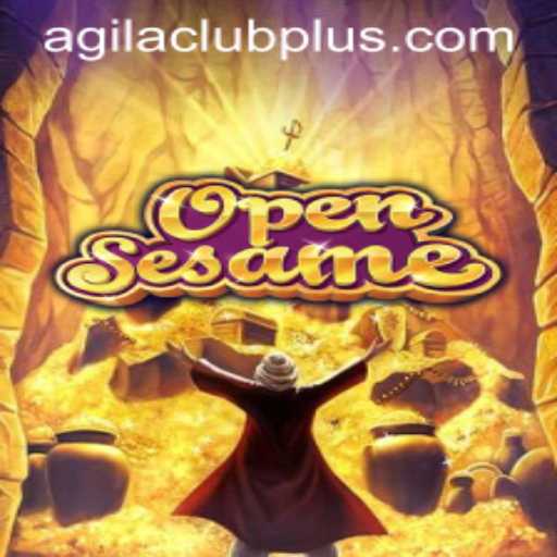 OpenSesame: Unlock the Adventure with AGILA CLUB