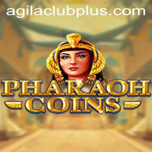Exploring the World of PharaohCoins and AGILA CLUB