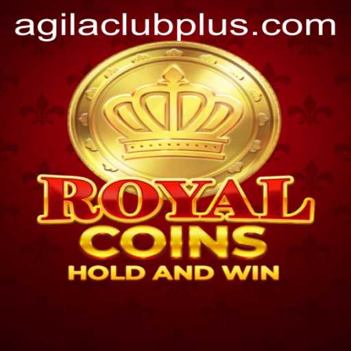 Discover the Excitement of RoyalCoins with AGILA CLUB