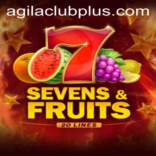 Exploring the Vibrant World of SevensFruits20: A Thrilling Adventure at AGILA CLUB