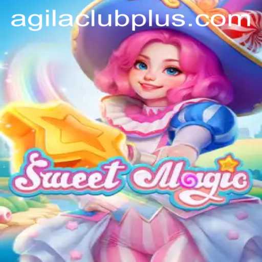 Exploring the Enchanting World of SweetMagic: A Journey with AGILA CLUB