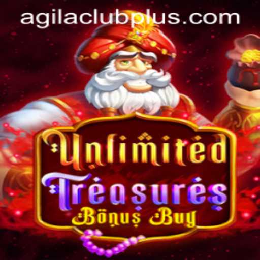 Exploring UnlimitedTreasuresBonusBuy in the AGILA CLUB Arena