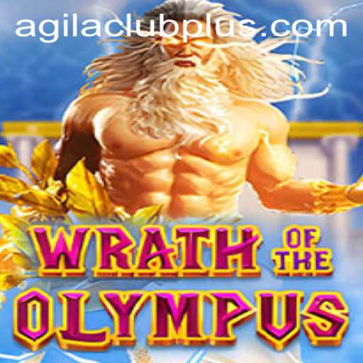 Exploring WrathofOlympus: A Mythical Journey with AGILA CLUB