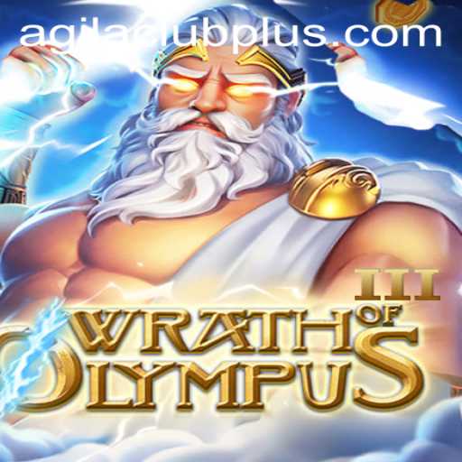 WrathofOlympusIII: A Deep Dive into the New Gaming Phenomenon